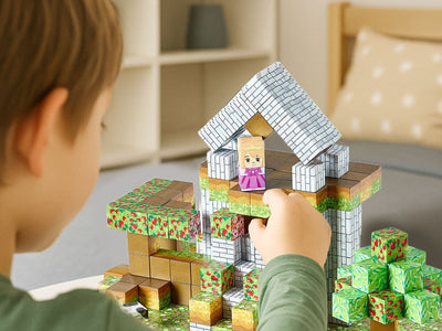 Best Montessori Toys: The Best Montessori Toys for Encouraging Independent Play