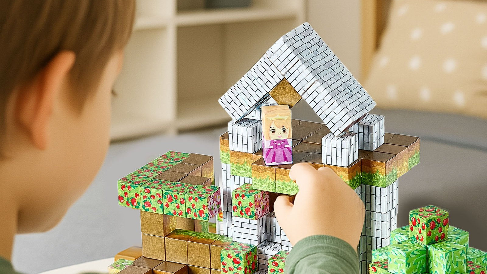 Best Montessori Toys: The Best Montessori Toys for Encouraging Independent Play
