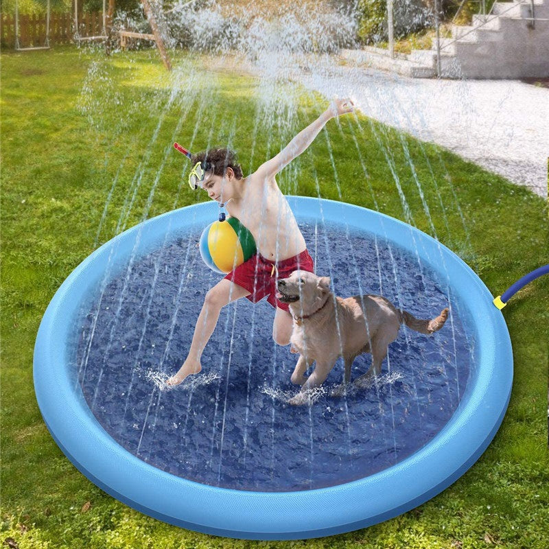 Outdoor Toys that Complement Montessori Principles for Spring Fun