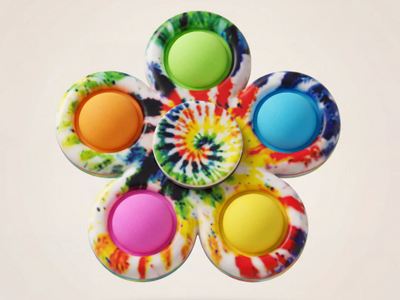 Fidget Toys: Why Fidget Toys Are More Than Just Fun for Kids