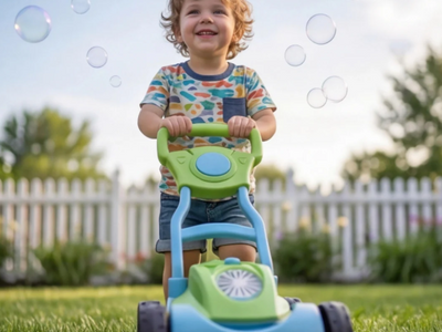 Best Toys for 1 Year Old: Best Toys for 1 Year Old That Encourage Early Development