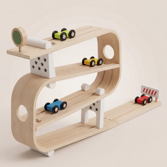 Best Toys for 2 Year Old: Best Toys for 2 Year Old That Support Growth and Curiosity