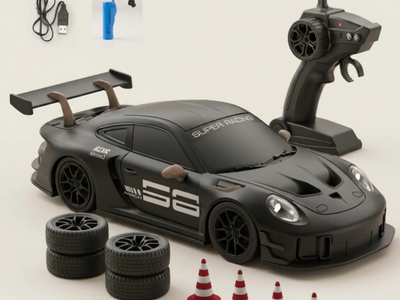 Cars Toys: How Cars Toys Drive Creativity and Storytelling in Kids