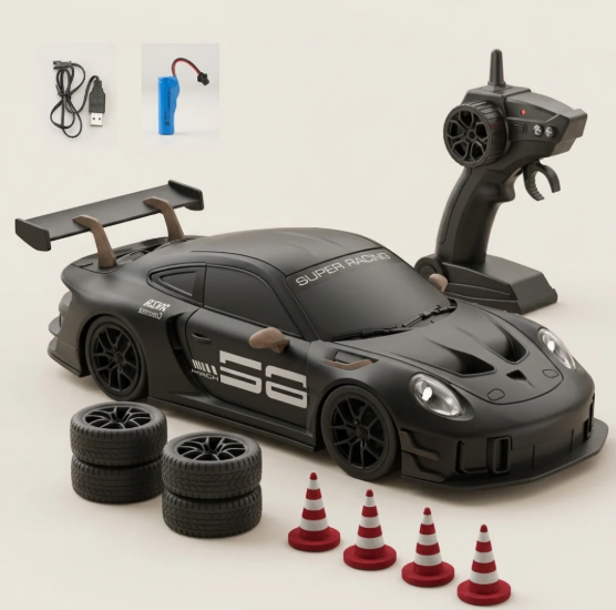 Cars Toys: How Cars Toys Drive Creativity and Storytelling in Kids