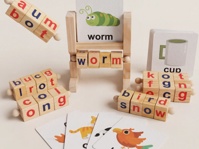 Educational Toys: How Educational Toys Turn Playtime Into Lifelong Learning