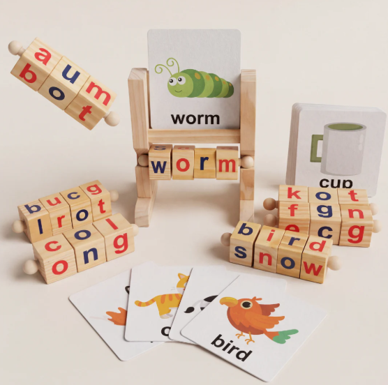 Educational Toys: How Educational Toys Turn Playtime Into Lifelong Learning