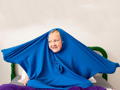 Toys for Autistic Kids: Sensory-Friendly Toys for Autistic Kids That Support Growth