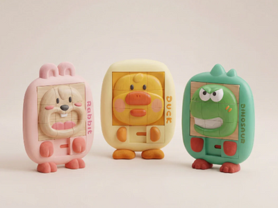 Animal Toys: How Animal Toys Teach Compassion and Curiosity About Nature