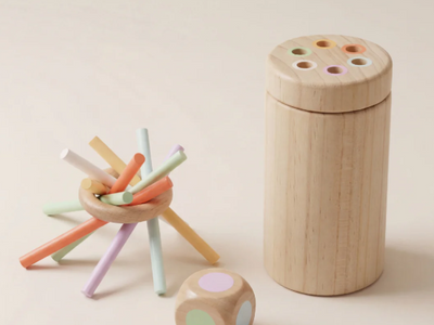 Childhood Toys: The Timeless Magic of Childhood Toys and Why Classics Never Fade