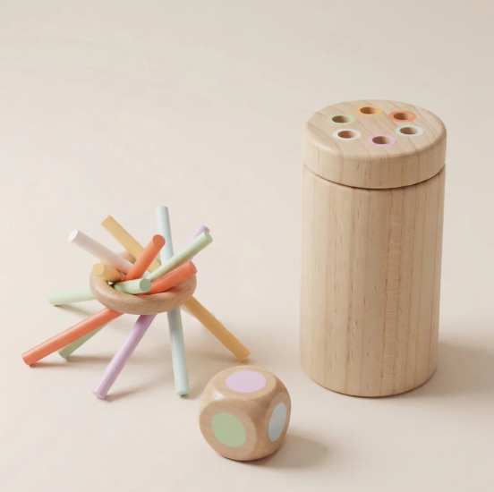 Childhood Toys: The Timeless Magic of Childhood Toys and Why Classics Never Fade