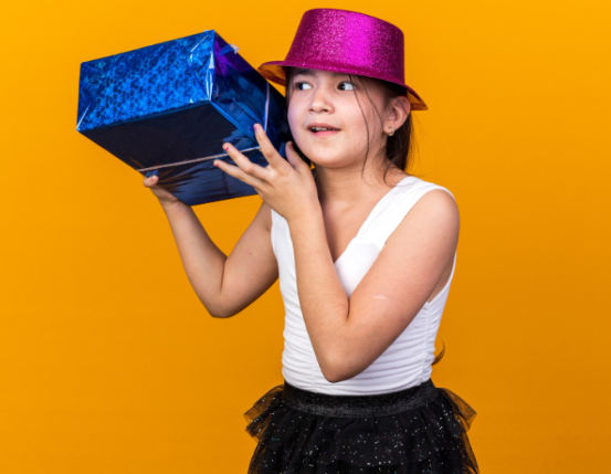 Blind Box Toys: The Excitement of Blind Box Toys and Surprise Collectibles for Kids