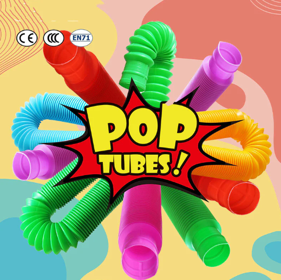 Sensory Toys for Autism: How Sensory Toys for Autism Calm and Engage Kids