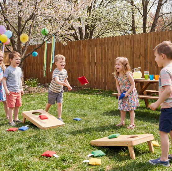 Best Outdoor Toys for Toddlers: Best Outdoor Toys for Toddlers That Inspire Movement and Joy