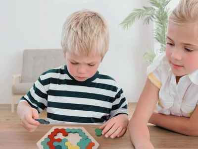 Best Puzzle Games: The Best Puzzle Games for Kids That Sharpen Minds Through Play
