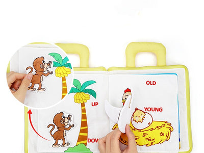 Baby Montessori Toys That Turn Everyday Moments into Learning Adventures