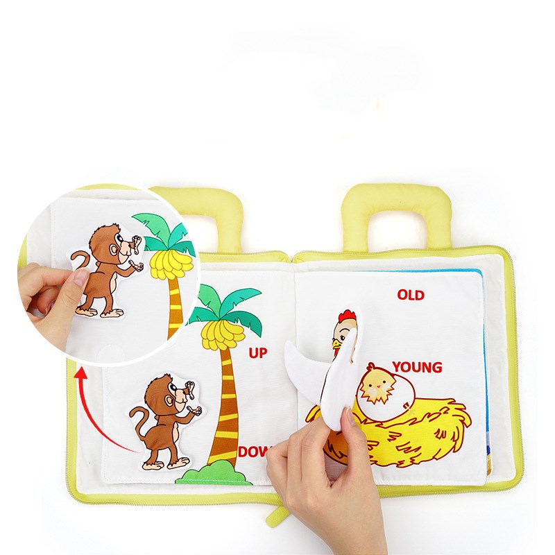 Baby Montessori Toys That Turn Everyday Moments into Learning Adventures