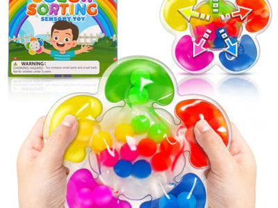 Fine Motor Toys: How Small-Hand Activities Strengthen Early Dexterity Skills