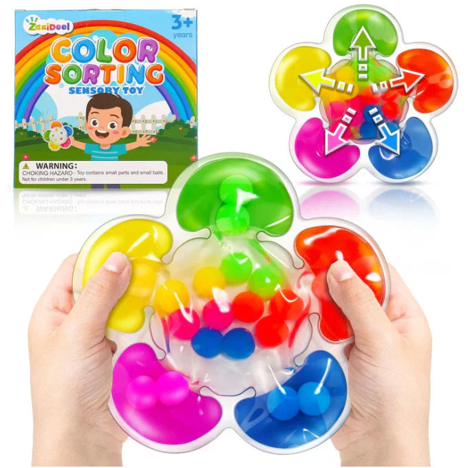 Fine Motor Toys: How Small-Hand Activities Strengthen Early Dexterity Skills