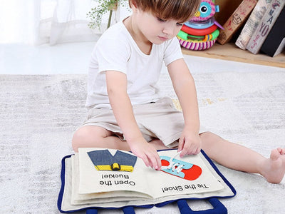 Sensory Toys: Sensory Toys That Boost Cognitive and Emotional Development