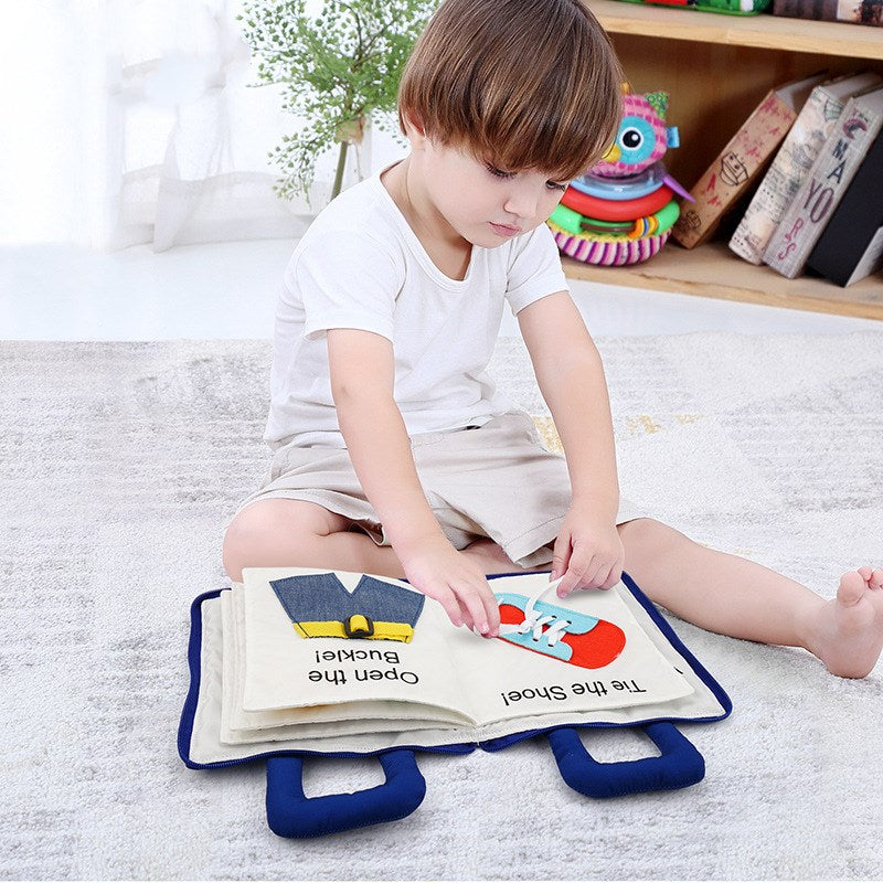 Sensory Toys: Sensory Toys That Boost Cognitive and Emotional Development