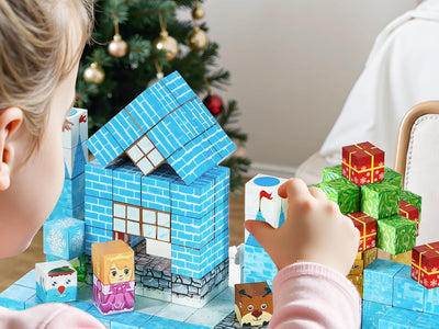 Best Toys for Girls: Best Toys for Girls That Empower Creativity, STEM Skills, and Imagination
