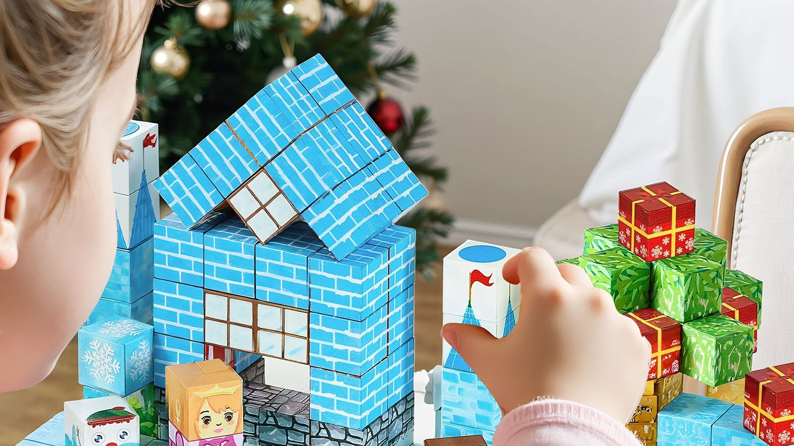 Best Toys for Girls: Best Toys for Girls That Empower Creativity, STEM Skills, and Imagination