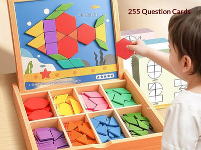 Magnetic Toys: Why Magnetic Toys Are Perfect for STEM Learning and Open-Ended Play