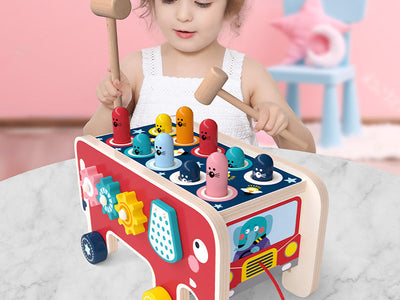 Preschool Toys: Preschool Toys That Prepare Little Learners for School Success