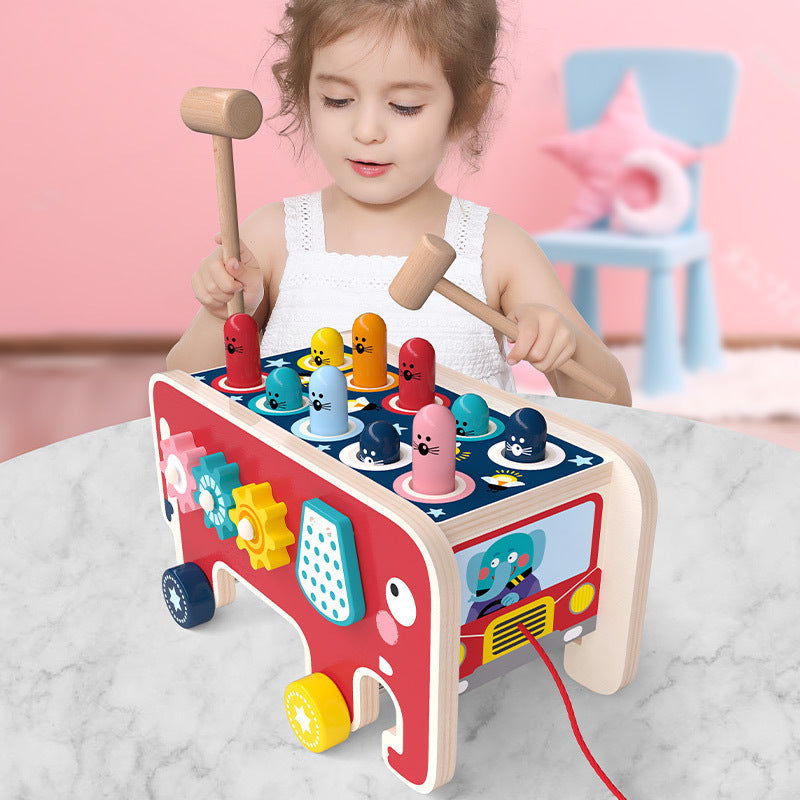 Preschool Toys: Preschool Toys That Prepare Little Learners for School Success