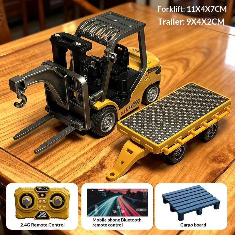 Remote Control Toys: Why Kids Love Hands-On Tech-Based Play Experiences