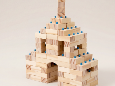 Top Wooden Toys for Toddlers That Turn Everyday Play into Big Adventures