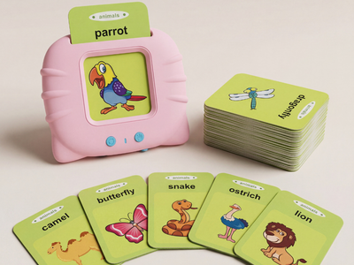 Best Learning Toys That Make Smart Play Feel Like Pure Fun