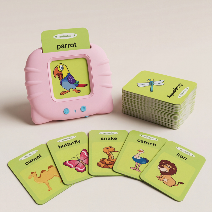 Best Learning Toys That Make Smart Play Feel Like Pure Fun