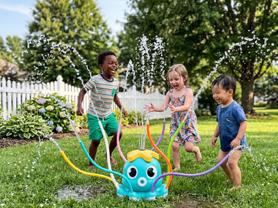 Our Top 5 Toy Picks for Summer