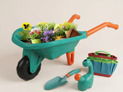 Toddler Learning Toys: How Play-Based Learning Boosts Early Cognitive Growth