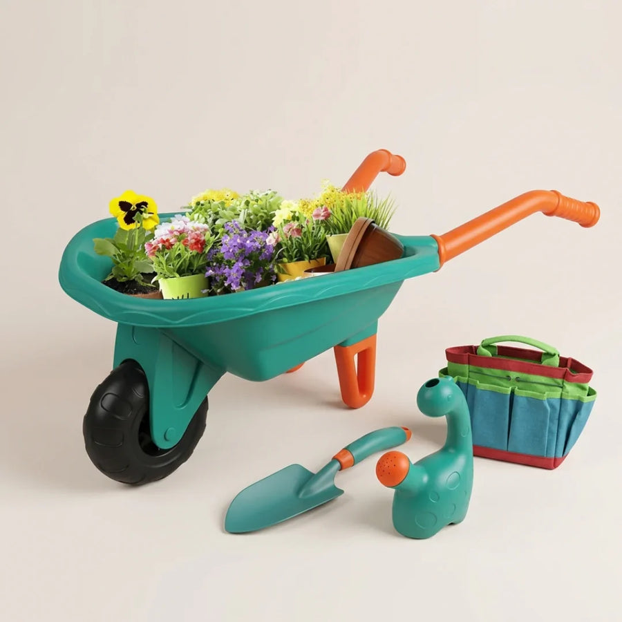 Toddler Learning Toys: How Play-Based Learning Boosts Early Cognitive Growth