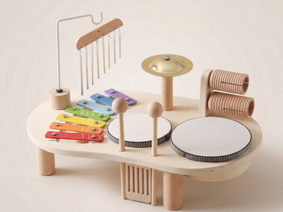 Playroom Toys That Turn Any Corner into an Adventure Zone