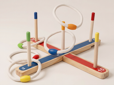 Best Wooden Toys for Babies That Make Every Milestone More Fun