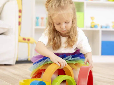 Best Sensory Toys for Toddlers to Explore and Discover Safely