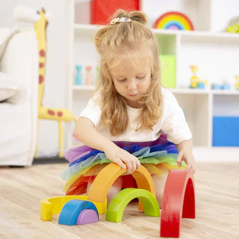 Best Sensory Toys for Toddlers to Explore and Discover Safely