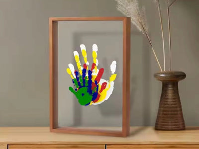 Capture Precious Creations with the Toddler Art Display Frame a Must-Have Among the Best Kids Toys for Preserving Memories and Navigating Today's Trending Toys