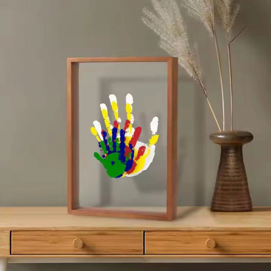 Capture Precious Creations with the Toddler Art Display Frame a Must-Have Among the Best Kids Toys for Preserving Memories and Navigating Today's Trending Toys