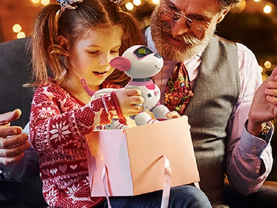 Christmas Toys: The Hottest Christmas Toys Every Child Will Love This Year