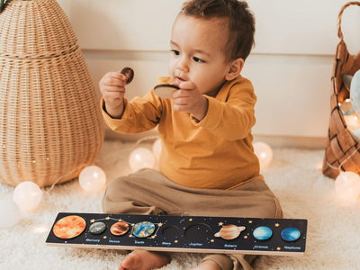 Toddler Toys: Engaging Toddler Toys That Make Learning Fun Every Day