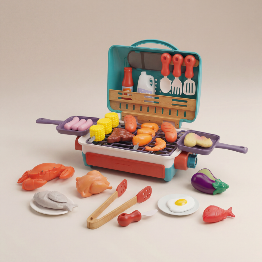 Pretend Play Toys: Pretend Play Toys That Boost Social Skills and Emotional Development