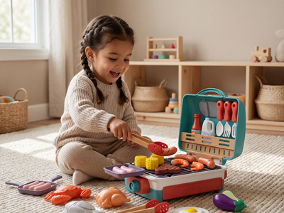 Problem and Solution Guide: Where and How to Buy Kids Toys Safely Online