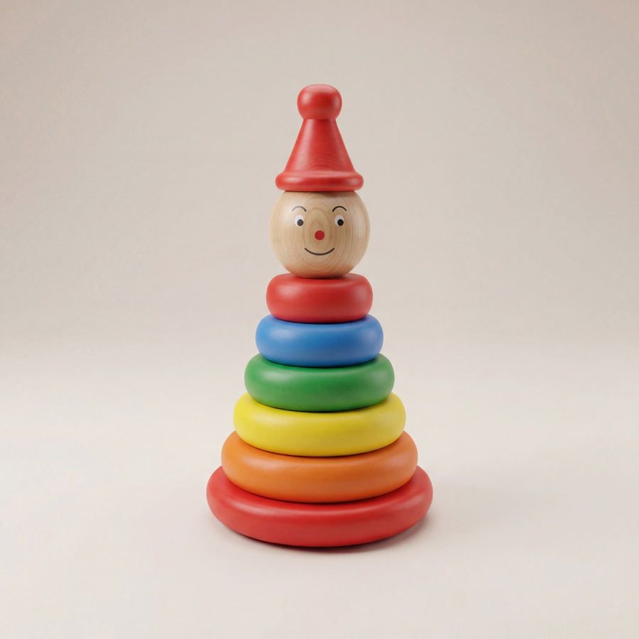 What Are the Best Montessori Toys for Newborns to Start Learning Naturally?