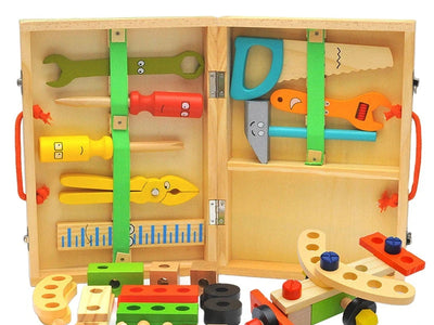 Construction Toys: Construction Toys That Build Problem-Solving Skills and Confidence