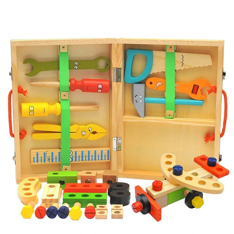 Construction Toys: Construction Toys That Build Problem-Solving Skills and Confidence