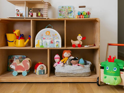 Why Investing in the Best Kids Toys Matters for Your Child's Development